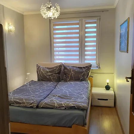 Moewenwecker Appartamento