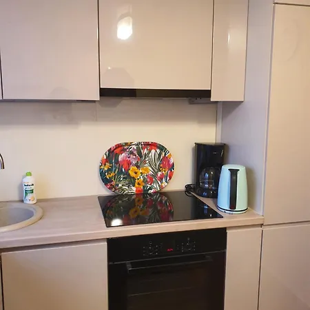 Moewenwecker Appartamento *