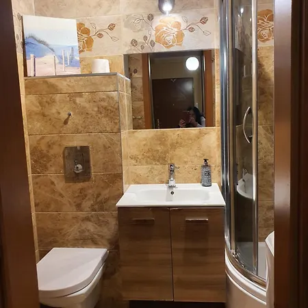 Moewenwecker * Świnoujście