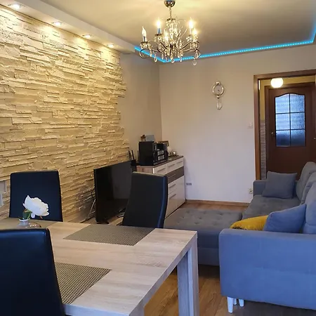 Moewenwecker Appartamento Świnoujście