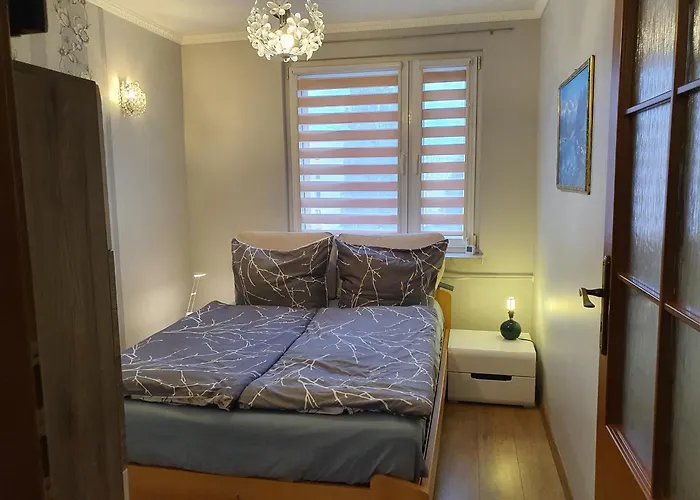 Moewenwecker 아파트