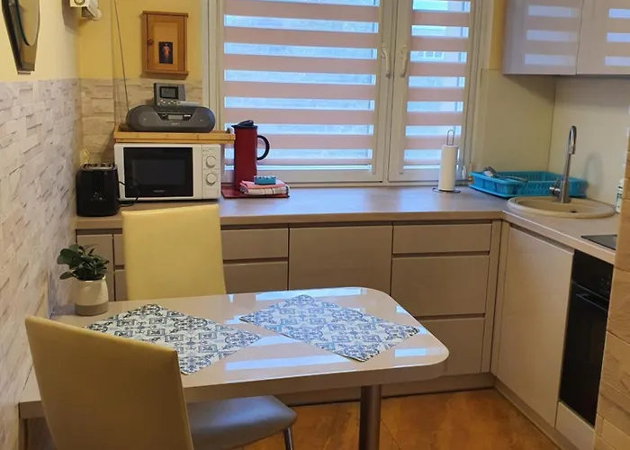 Moewenwecker 아파트 슈비노우이스쳬