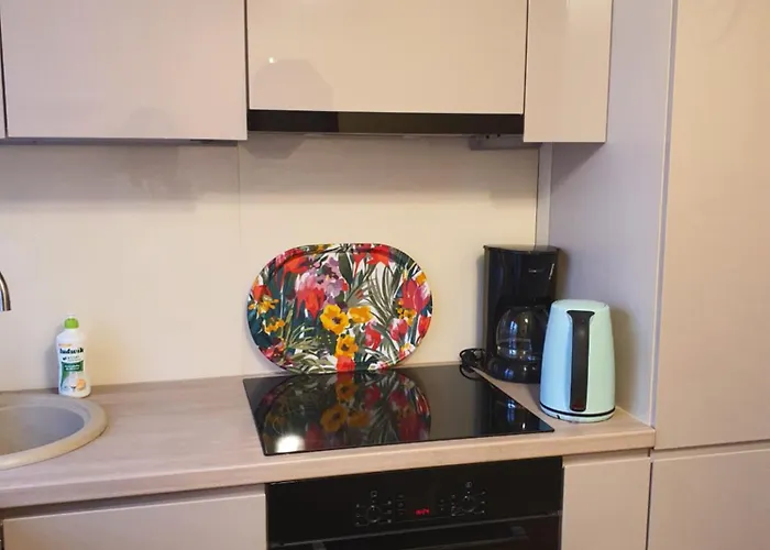 Moewenwecker 아파트 *