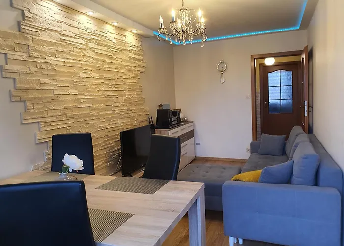 Moewenwecker 아파트 슈비노우이스쳬